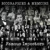 Podcast Famous Impostors