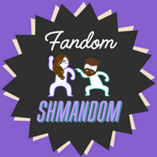 Podcast Fandom Shmandom