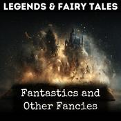 Podcast Fantastics and Other Fancies