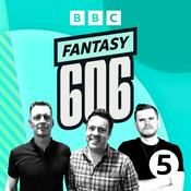 Podcast Fantasy 606