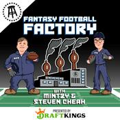 Podcast Fantasy Football Factory