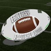 Podcast Fantasy football now