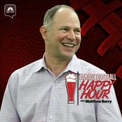 Podcast Fantasy Football Happy Hour with Matthew Berry