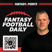 Podcast Fantasy Football Daily
