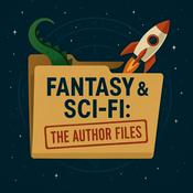 Podcast Fantasy & Sci-Fi: The Author Files