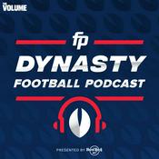 Podcast FantasyPros Dynasty Football Podcast