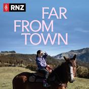 Podcast Far From Town