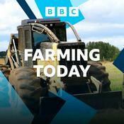 Podcast Farming Today