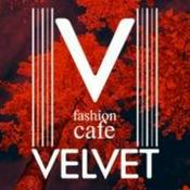 Podcast Fashion-Cafe Velvet's Podcast