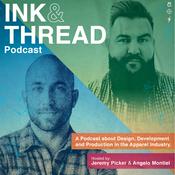 Podcast Ink & Thread Podcast