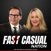 Podcast Fast Casual Nation