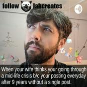 Podcast Father of Two