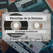 Podcast Favoritas de la Semana