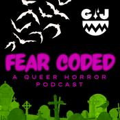 Podcast Fear Coded