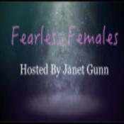 Podcast FEARLESS FEMALES