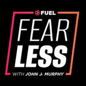 Podcast Fearless with John