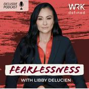 Podcast Fearlessness