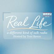 Podcast Real Life with Toni Reece