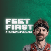Podcast Feet First: A Running Podcast