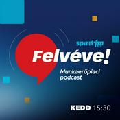 Podcast Felvéve!