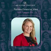 Podcast Female Financial View