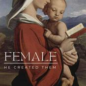 Podcast Female He Created Them Podcast