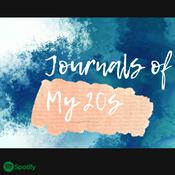 Podcast Journals of My Twenties