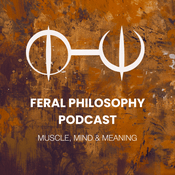 Podcast Feral Philosophy Podcast