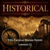Podcast Fifty Famous Stories Retold (version 2)