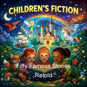Podcast Fifty Famous Stories Retold