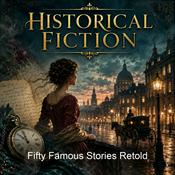 Podcast Fifty Famous Stories Retold