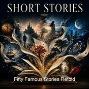 Podcast Fifty Famous Stories Retold