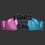 Podcast Fights Like A Girl