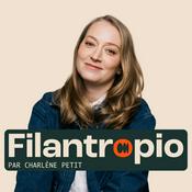 Podcast FILantropio, le podcast engagé qui rime avec générosité