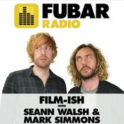 Podcast Film-ish with Seann Walsh and Mark Simmons