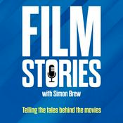 Podcast Film Stories with Simon Brew