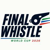 Podcast Final Whistle Podcast