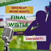 Podcast Final Whistle