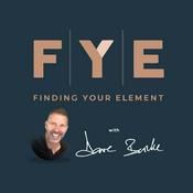 Podcast Finding Your Element