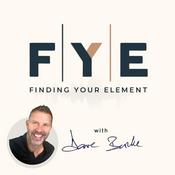 Podcast Finding Your Element