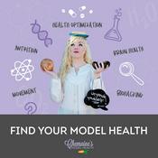 Podcast Find your model health!