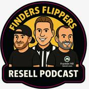 Podcast Finders Flippers Resell Podcast