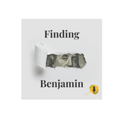 Podcast Finding Benjamin