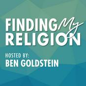 Podcast Finding My Religion, a Podcast
