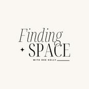 Podcast Finding Space with Dee Kelly