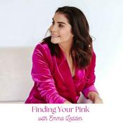 Podcast Finding Your Pink