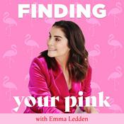 Podcast Finding Your Pink 🦩