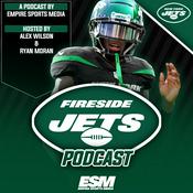 Podcast Fireside Jets - A New York Jets Podcast