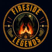 Podcast Fireside Legends