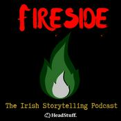 Podcast Fireside